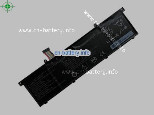 7.7V XIAOMI PRO X 14 ENHANCED THIN AND LIGHT Battery 7273mAh