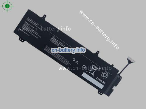 11.55V XIAOMI REDMI G 2021 Battery 6927mAh