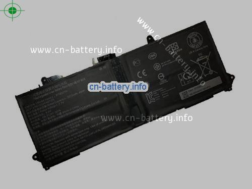 7.7V XIAOMI 2ICP338123 电池 5210mAh, 40Wh 