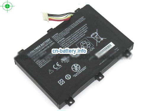 原厂 Xplore Smp-bobcacll4 电池  Ix101b2 Tablet Li-polymer 