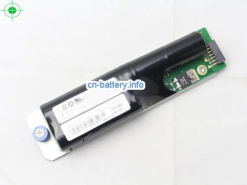 2.5V DELL CN-C291H-04711-9BD-1170 电池 24.4Wh, 6.6Ah