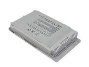 APPLE POWERBOOK G4 12INCH 替代电池 Li-ion 10.8V 4400mAh