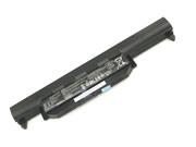 原装ASUS K45VM-VX071 电池Li-ion 10.8V 5700mAh