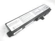 原装ASUS NX90J 电池Li-ion 11.25V 5600mAh