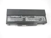 ASUS A9R 替代电池 Li-ion 11.1V 8800mAh