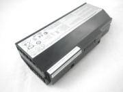 ASUS G53S SERIES 替代电池 Li-ion 14.6V 5200mAh