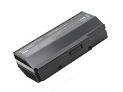 ASUS G73SW 替代电池 Li-ion 14.6V 5200mAh