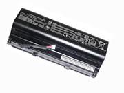 ASUS GFX71JY4710 替代电池 Li-ion 15V 5800mAh, 88Wh 