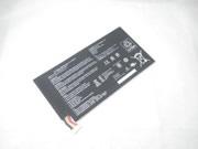 原装ASUS TRANSFORMER PAD TF400 电池Li-ion 3.75V 5070mAh, 19Wh 