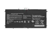 原装ASUS TRANSFORMER PAD TF700 电池Li-Polymer 7.4V 3380mAh, 25Wh 