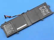 原装ASUS PRO BU400V ULTRABOOK SERIES 电池Li-Polymer 7.4V 6840mAh, 50Wh 