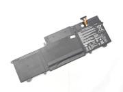 原装ASUS ZENBOOK UX32LAR3025H 电池Li-Polymer 7.4V 6520mAh, 48Wh 