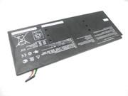 原厂 ASUS C31-EP102 笔记本电脑电池 Li-Polymer 11.1V 2260mAh, 25Wh 