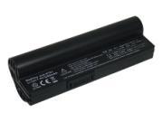 ASUS EEE PC 12G 替代电池 Li-ion 7.4V 4400mAh