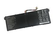 原装ACER ASPIRE B115 SERIES 电池Li-Polymer 11.46V 3320mAh, 38.04Wh 