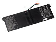 ACER SWIFT 3 SF314-56G-588X 替代电池 Li-ion 15.28V 3320mAh, 50.7Wh 