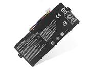 ACER CHROMEBOOK R11 CB5-132T 替代电池 Li-ion 10.8V 3490mAh, 36Wh 