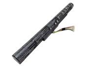 原装ACER E5-752G 电池Li-ion 14.8V 2500mAh, 37Wh 