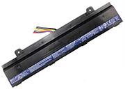 原装ACER ASPIRE V5591G57LK 电池Li-ion 11.1V 5040mAh, 56Wh 