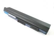 ACER ASPIRE ONE AO751H-1080 替代电池 Li-ion 11.1V 4400mAh