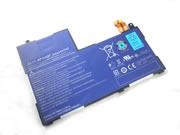 ACER AP11A8F 笔记本电脑电池 Li-ion 3.7V 6700mAh