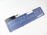 原装ACER TRAVELMATE P658-M-71XA 电池Li-ion 11.1V 4850mAh, 54Wh 