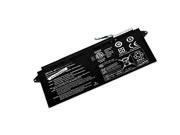 原装ACER ASPIRE V13 电池Li-Polymer 7.4V 4730mAh, 35Wh 