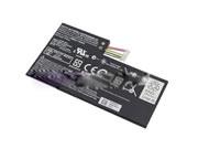 原厂 ACER AP13F8L 笔记本电脑电池 Li-Polymer 3.75V 5340mAh, 20Wh 