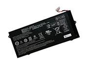 原装ACER CHROMEBOOK C740-31J9 电池Li-Polymer 11.4V 3920mAh, 44.6Wh 