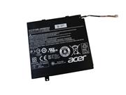 ACER SW5-011 SW5-012 替代电池 Li-ion 3.8V 5910mAh, 22Wh 