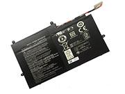 原装ACER SWITCH 12 S SW7-272-M0JS 电池Li-Polymer 7.6V 4550mAh, 34.5Wh 