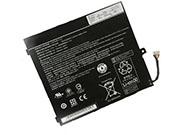 原装ACER ASPIRE E5-573 电池Li-ion 3.75V 7540mAh, 28Wh 