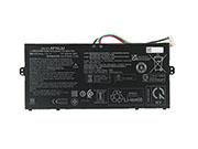 原装ACER SWIFT 5 SF514-53T-52FS 电池Li-ion 7.7V 4670mAh, 36Wh 