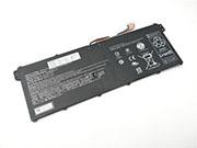 原装ACER ASPIRE 3 A315-41-R7SB 电池Li-Polymer 7.6V 4870mAh, 37Wh 