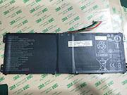 原装ACER PREDATOR PH517-61-R41A 电池Li-Polymer 15.4V 4810mAh, 74Wh 