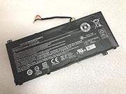 原装ACER ASPIRE 3 A314-33 电池Li-Polymer 7.6V 4515mAh, 34.31Wh 