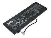 原装ACER PREDATOR TRITON 300 PT315-51-74M0 电池Li-Polymer 15.4V 3815mAh, 58.75Wh 