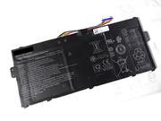 原装ACER ASPIRE 5 SP314-54N 电池Li-Polymer 11.55V 3440mAh, 39.7Wh 