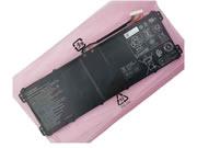 原装ACER CONCEPTD 3 PRO CN315-71P-58N0 电池Li-Polymer 15.4V 4810mAh, 74Wh 