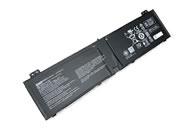 原装ACER PREDATOR TRITON 300 SE PT314-51S-54GB 电池Li-Polymer 15.48V 3886mAh, 60Wh 