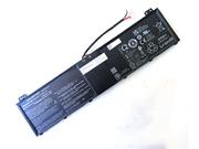 原装ACER NITRO 5 AN517-55-78NJ 电池Li-Polymer 15.4V 5850mAh, 90Wh 