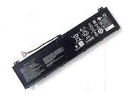 原装ACER PREDATOR HELIOS 300 PH315-55-538Z 电池Li-ion 15.4V 5845mAh, 90Wh 