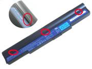 ACER NCR-B/811 笔记本电脑电池 Li-ion 14.8V 6000mAh