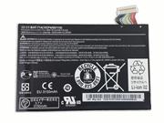 ACER BAT-714 笔记本电脑电池 Li-ion 3.7V 3420mAh, 12.65Wh 