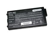 ACER EXTENSA 508 替代电池 Li-ion 9.6V 3500mAh