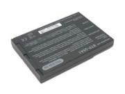 ACER TRAVELMATE 520IT 替代电池 Li-ion 14.8V 4400mAh