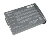 ACER TRAVELMATE 233XC 替代电池 Li-ion 14.8V 4400mAh