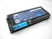 PACKARD BELL BTP-CIBP 笔记本电脑电池 Li-ion 11.1V 4800mAh