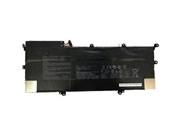 原装ASUS ZENBOOK FLIP UX461UA-E1091T 电池Li-ion 11.55V 4940mAh, 57Wh 