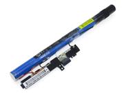 ACER ASPIRE ONE 14 Z1401-C9JN 替代电池 Li-ion 11.1V 2200mAh, 23.76Wh 